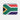 Plasters SA Flag Useful Gift South African Design