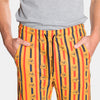 Staal Allover Chappie Long Shorts