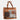 Ladies' Trisha Leather Tote Bag