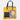 Ladies' Trisha Leather Tote Bag