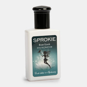 Sprokie Eau de Parum