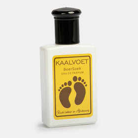 Kaalvoet Eau de Parfum