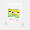 Still Rocking It Card