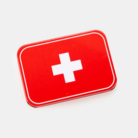 Plasters Medical