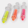 Syringe Highlighter Pen