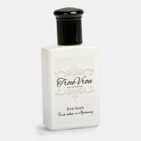 Trouvrou Eau de Parfum