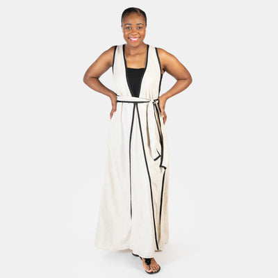 Amara Dress