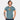 Men's Africa Swirl T-Shirt With Print Of Africa On The Front