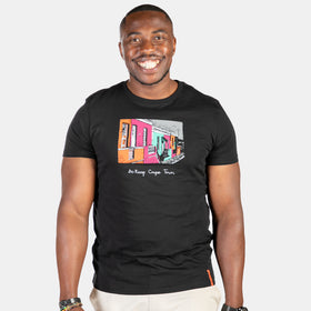 Bo Kaap T