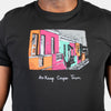 Bo Kaap T