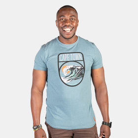 Cape Town Wave T