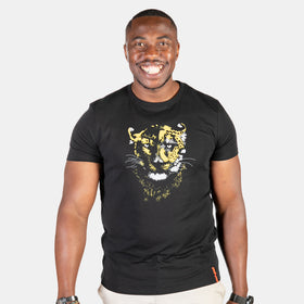 Free Paint Leopard T