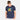 Men's Gatvol T-Shirt High Quality Printed Design On Front Vents Bull Style