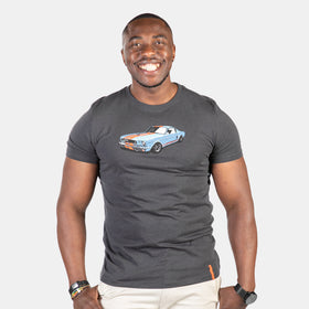 Sally Mustang T