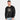 Men's Proud Cruiser Sweater - Black