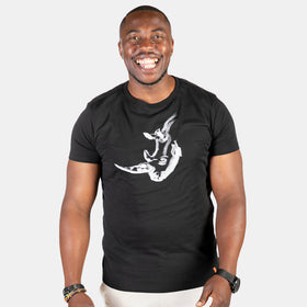 Rhino Face T