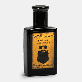 Voëlvry Eau de Parfum