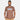 Men's Weet Niks (knows nothing) T - CHOCOLATE