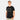 Men's Black Winking Nirvana T-Shirt