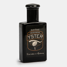 Yster Eau de Parfum