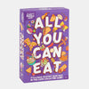 PP ALL U CAN EAT GAME