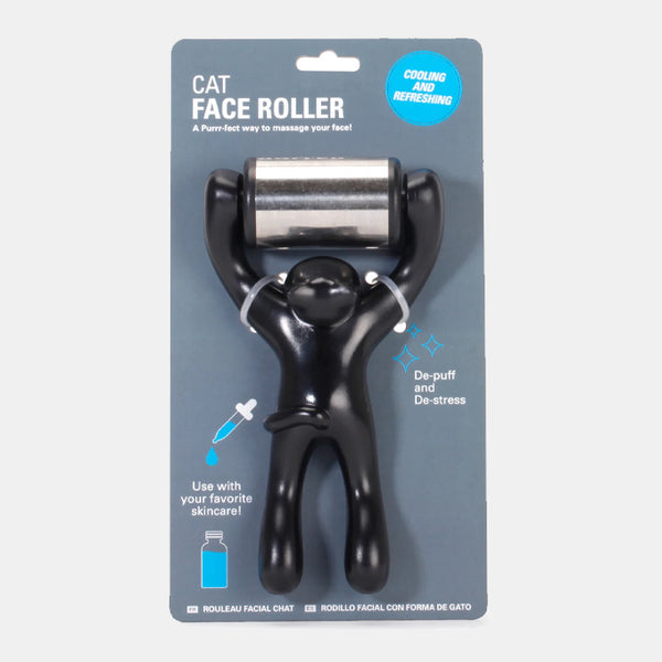 Cat Face Roller