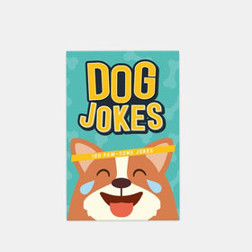 Dog Jokes
