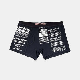 Eveready Bangalala Brooks