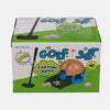Farting Golf Set