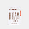 GENTLEMANS BEARD TIN