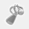 Golf Keyring