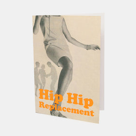 Hip Hip Card