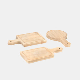 Mini Serving Trays