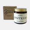Opsitkers Fun Cnadle