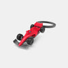 Racer Keyring