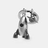 Rockety Keyring