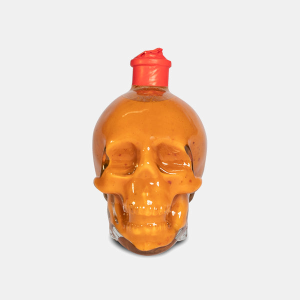 Skull Peri Sauce Medium
