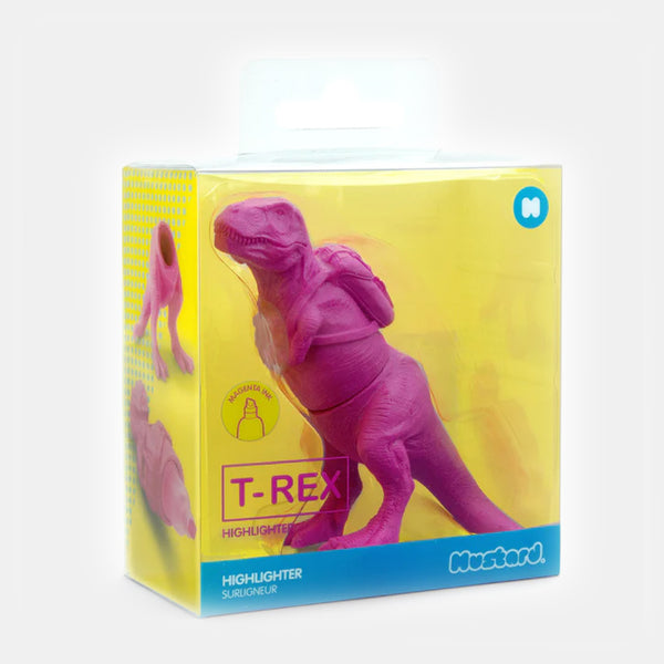 T-Rex Highlighter