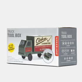 Truck Tool Box