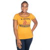 Lion Matches T Ladies