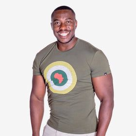 Africa Roundel T