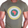 Africa Roundel T