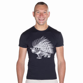 Porcupunk T