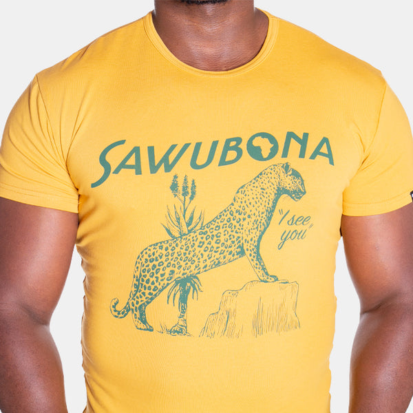 Sawubona T