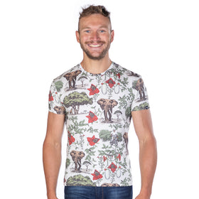 Sausage Tree T