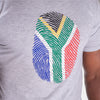 Fingerprint ZA T