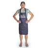 The Braaimaster Apron