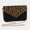 Bogene Envelope Clutch