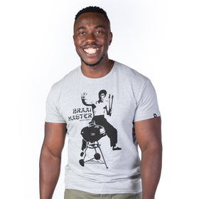 Bruce Braaimaster T