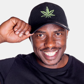 CAP WEED